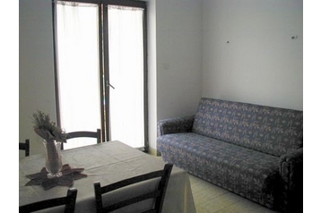 Pension de famille Krk 4